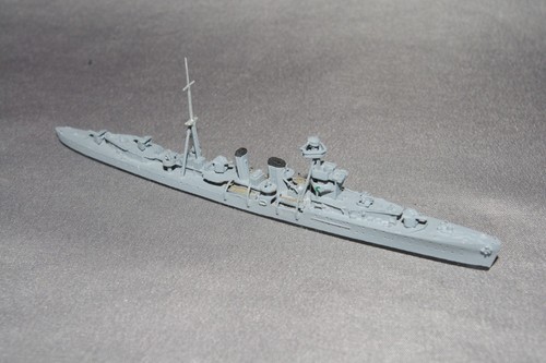 Neptun ww2 cruiser hms - cruiser, 'hms