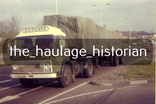 Thh truck photos - -, volvo