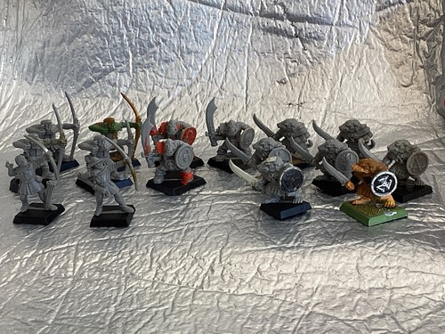 Warhammer games workshop - warhammer,
