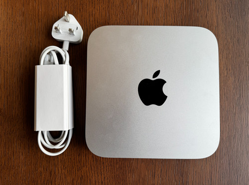 Apple mac mini - apple, a1347