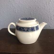 Royal Doulton Tea Pot Steelite