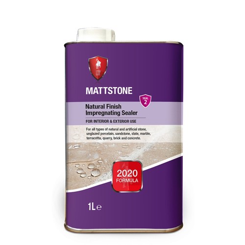 Ltp mattstone sealer - mattstone,