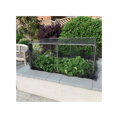 Fruit vegetable cage with - fruit, or