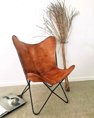 Handmade vintage leather - handmade,