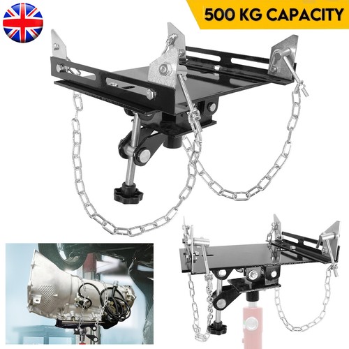 500kg transmission jack - transmission,