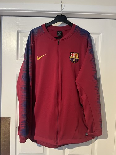 Nike barcelona 2018 2019 - fc, 2018/2019