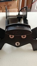 Tail tidy for - r&g,