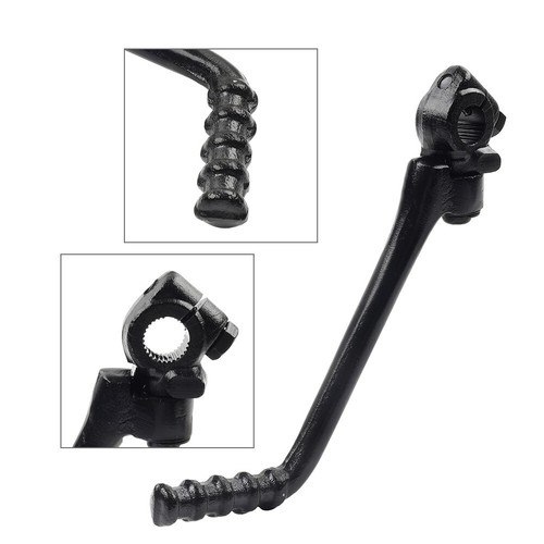 16mm kick start lever - kick, starter