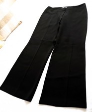 Kate Cooper Black Trousers