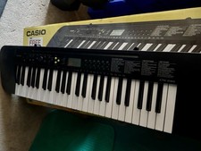 Casio Electric Keyboard 49 Key