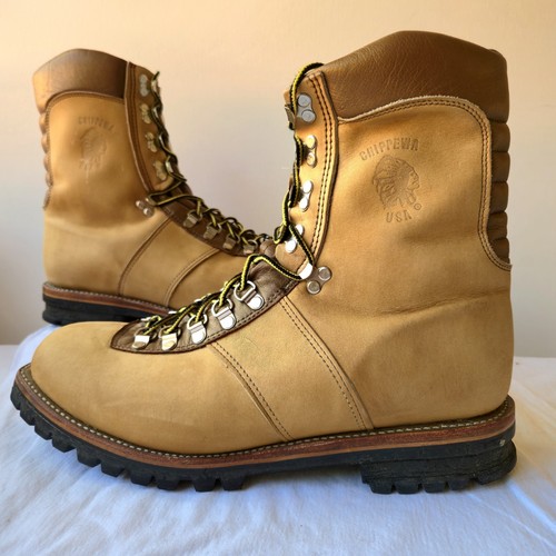 Vintage chippewa arctic 25468 - chippewa,