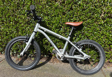 EARLY RIDER 16 LIMITED 2019