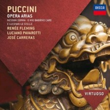 Giacomo Puccini: Puccini