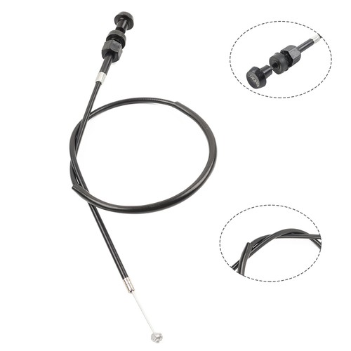 Choke starter cable for honda - starter,