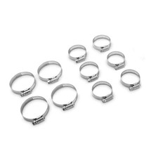 Vance & Hines Hose Exhaust