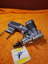 Thunder Tiger Engine - TT Pro