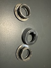 Ford Escort Mk1 Mexico Rs2000