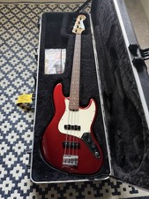Fender American Standard Jazz