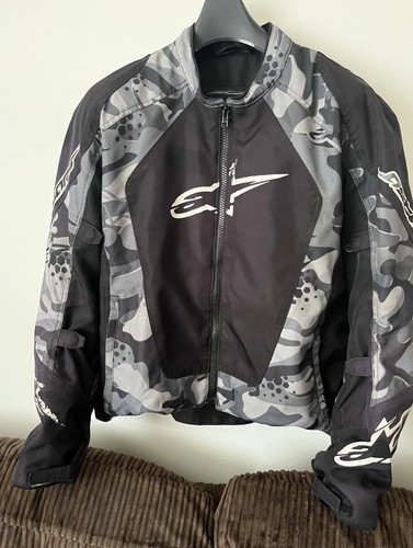 Alpinestars sniper motorcycle - sniper,