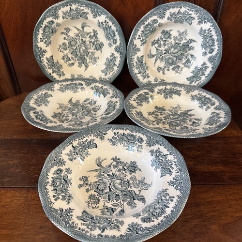 Vintage enoch wedgwood - 5,