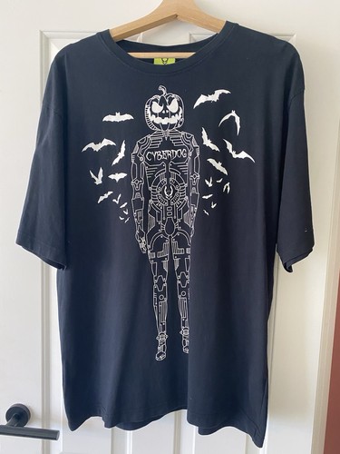 Cyberdog men shirt m - cyberdog, men's