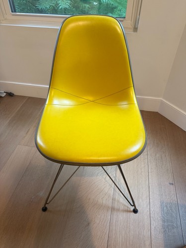 Vintage charles eames - vintage, eiffel