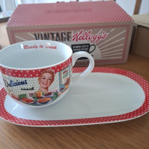 Portmeirion kelloggs vintage - portmeirion,