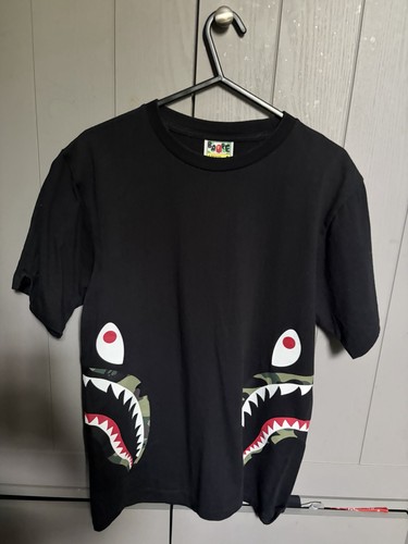 Bape 1st camo - bape, small
