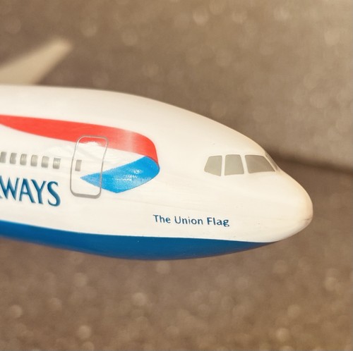 British airways boeing - british, airways,