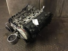 Rover 416 Honda Petrol Automatic Bare Engine (D16B2) (No Sump) (67,000 Miles)