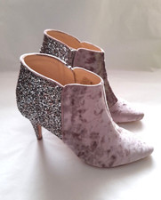 Rachel Simpson Mauve Crushed