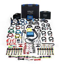 PicoScope 4425A Automotive Oscilloscope Diagnostic, scope 4 channel Master kit