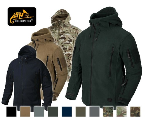 Helikon tex patriot jacket - patriot,