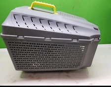 Challenge CH18V2 18V Cordless Lawnmower Mower box 