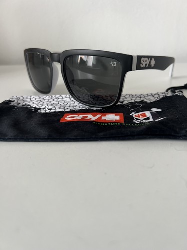 Sunglasses ken block spy helm - ken, spy+helm