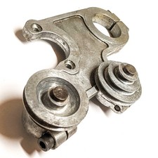 Unimat SL Lathe slow speed