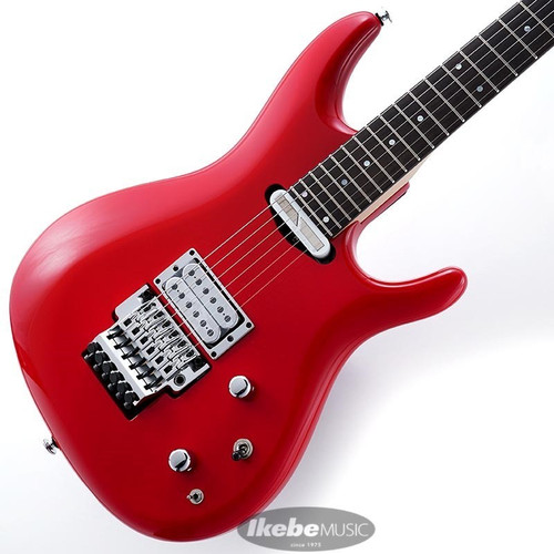 Ibanez js2480 mcr joe satriani - ibanez,