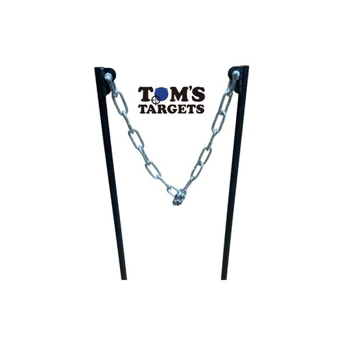Tom targets poles and - tom's,