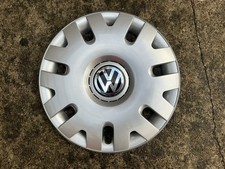Volkswagen Fox 2011 Genuine
