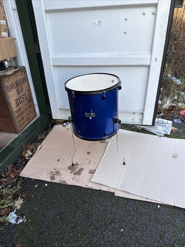G4m floor tom - tom, drum