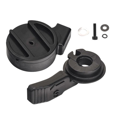 1pc professional choke - choke, lever