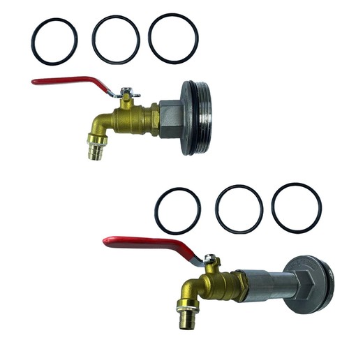 Drum faucet for - faucet, 55