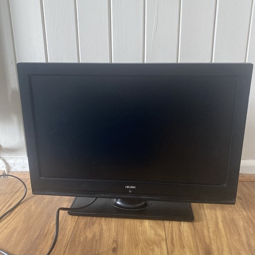 Bush led television - 19”,