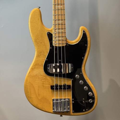 Fender japan jb75 marcus - japan, jb75/m