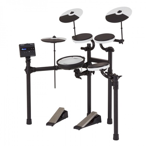 Roland 02kv drums - td-02kv, v-drums
