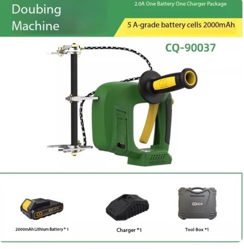 Brushless wireless honey - brushless,