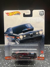 Hot Wheels Plymouth Barracuda
