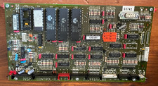 NSM JUKEBOX CONTROL BOARD  ES