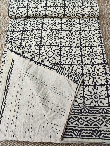 Vintage indian handmade cotton - indian,