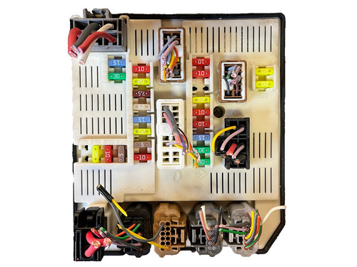 Renault megane dci fuse - renault,